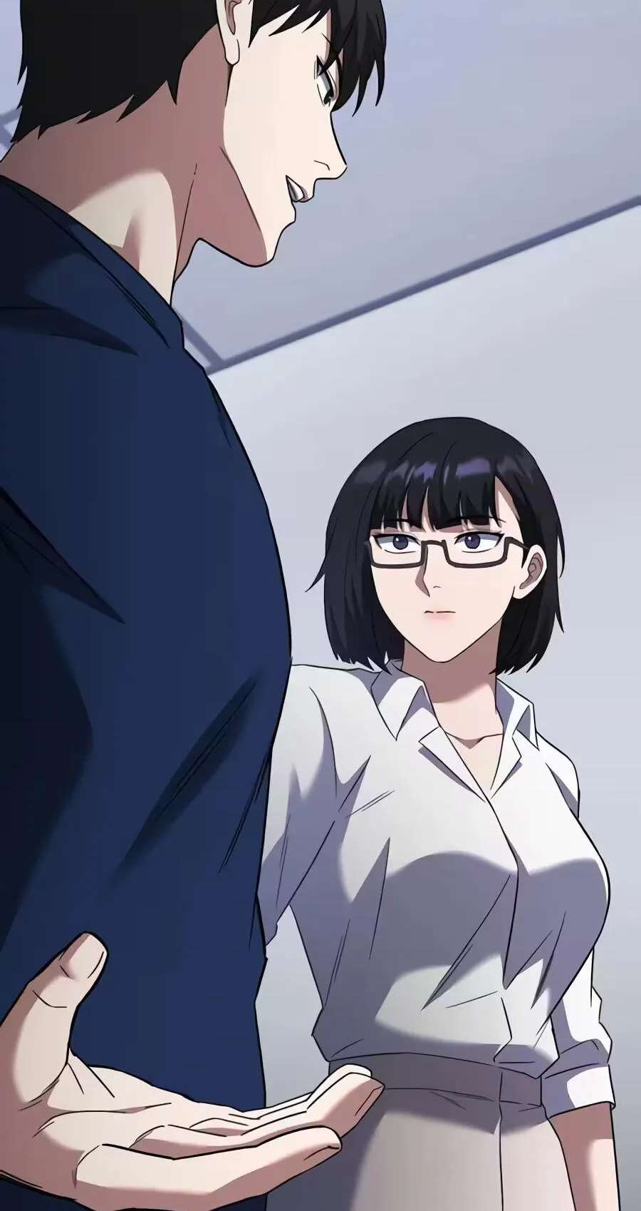 The Genius Midfielder With the Killer Pass Chapter 75 - page 7