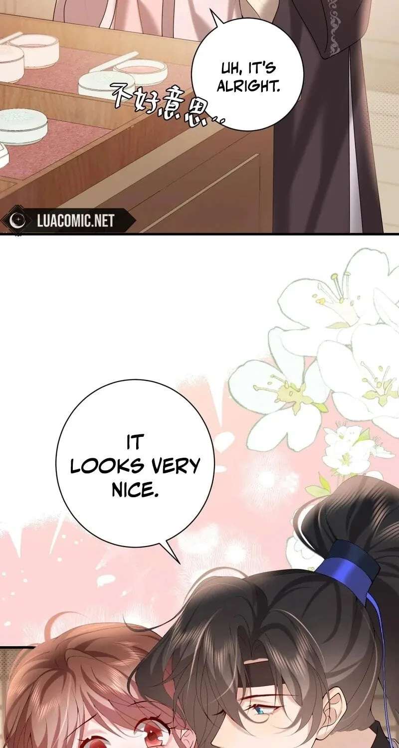 Surviving as a Tyrant's Daughter Chapter 233 - page 13