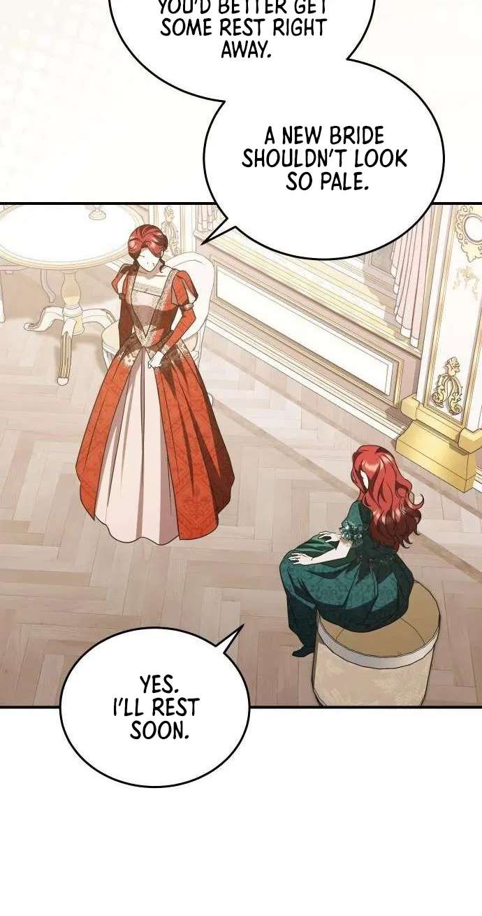 The Scent That Binds Us Chapter 102 - page 52
