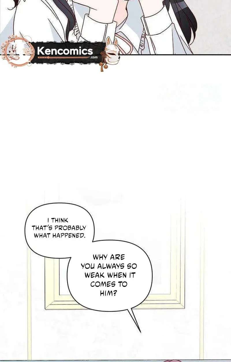 Next Door Boyfriend (Kkulsam) Chapter 48 - page 23