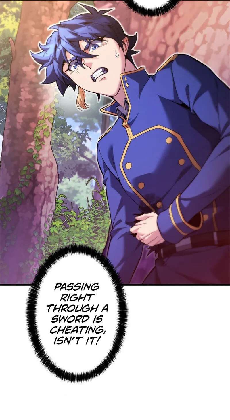 Never Touch Eldmia Egar (2026) Chapter 36 - page 3