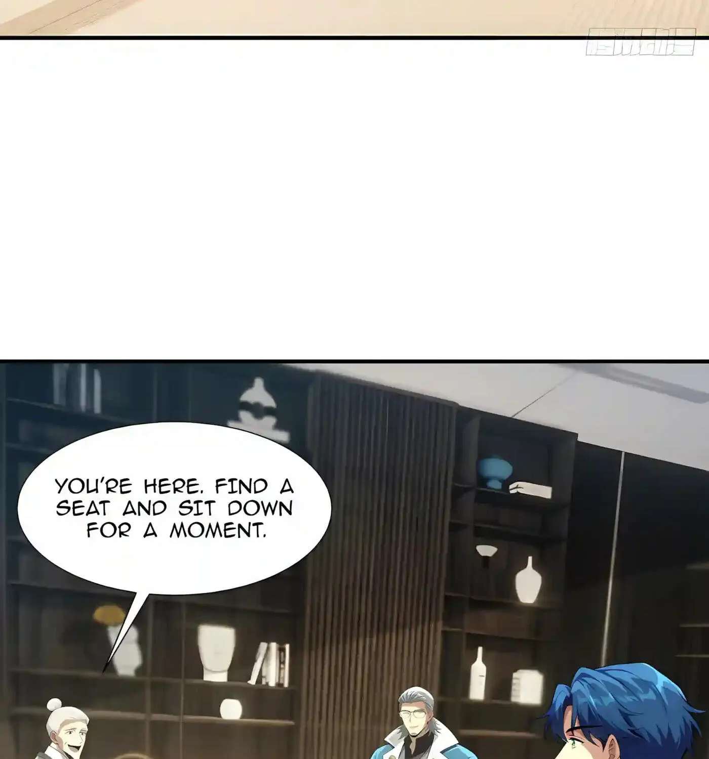 Wangling Tianzai: Wo Tai Shou Bai Wan Guhai Chapter 56 - page 51