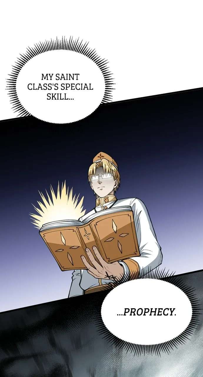 The DespisedDark Mage Lives Again Chapter 37 - page 1