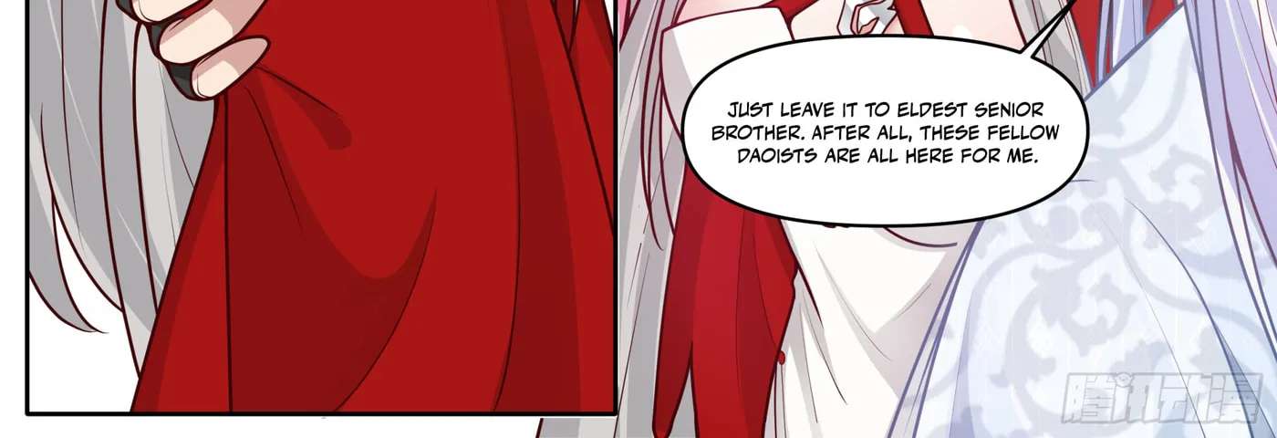 My Junior Sisters Are Obsessed with Me Chapter 183 - page 4