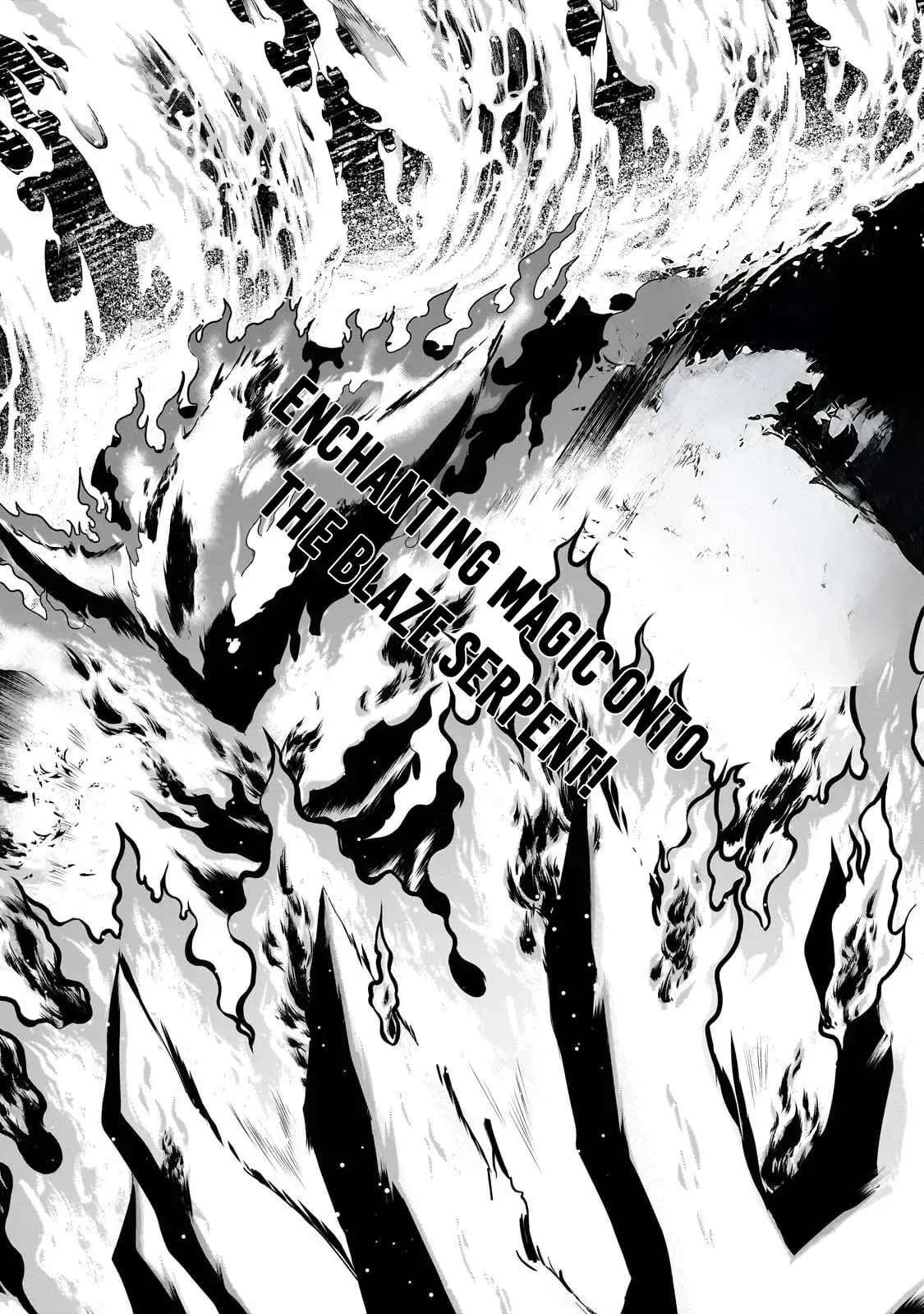 A Sickly Girl Reincarnates and Gains a Healthy (Overpowered) Body Chapter 2 - page 21