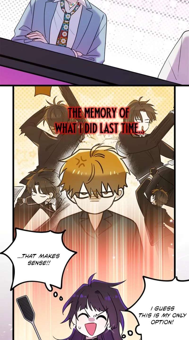 I Debuted as an Exorcist, Not an Idol Chapter 55 - page 8