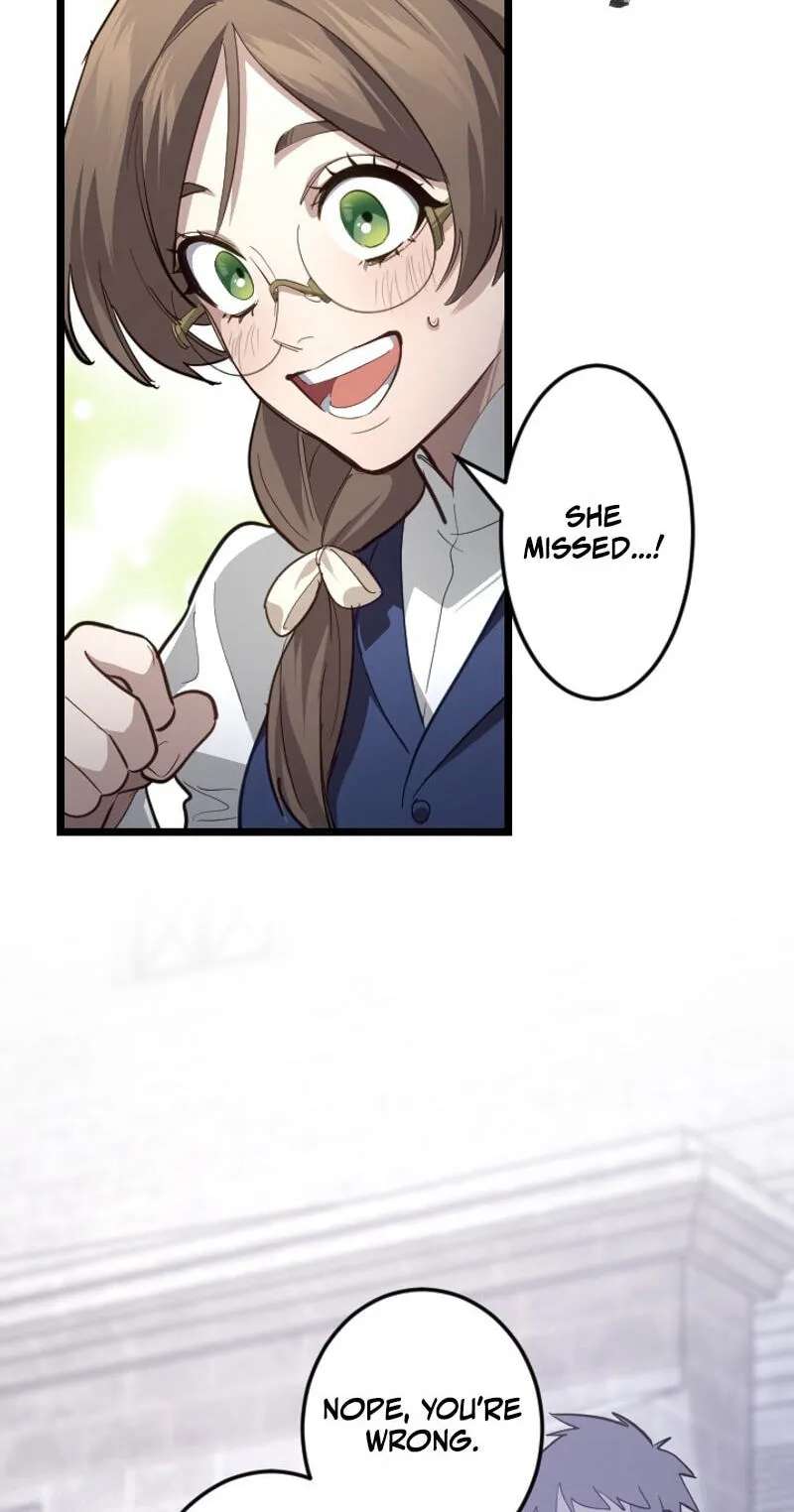 Kaiki Shita Ken Sei no Mahou Riron Chapter 41 - page 66