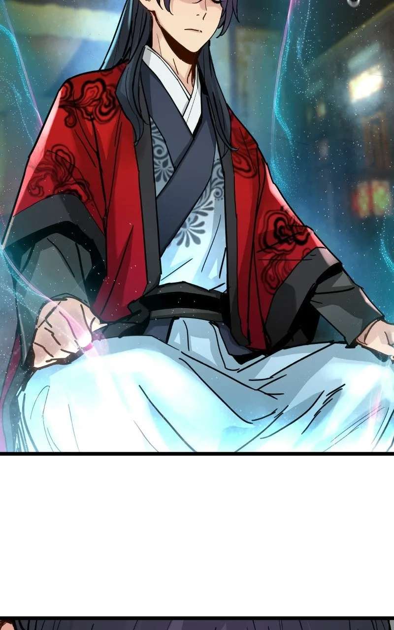 Chronicles of aDoomed Prodigy Chapter 76 - page 47