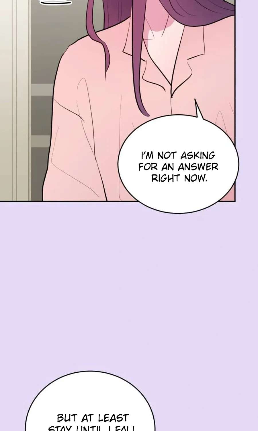 Even if You Don't Have One Third Chapter 45 - page 39