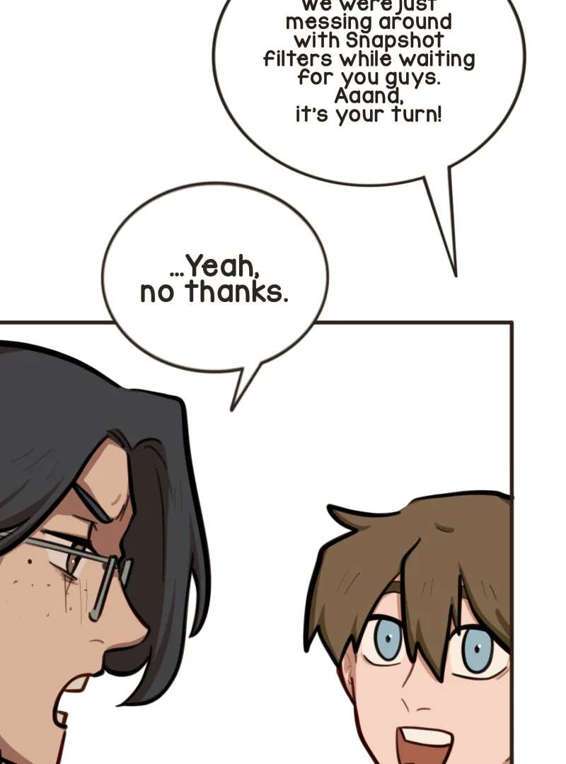 So Not My Type Chapter 136 - page 8