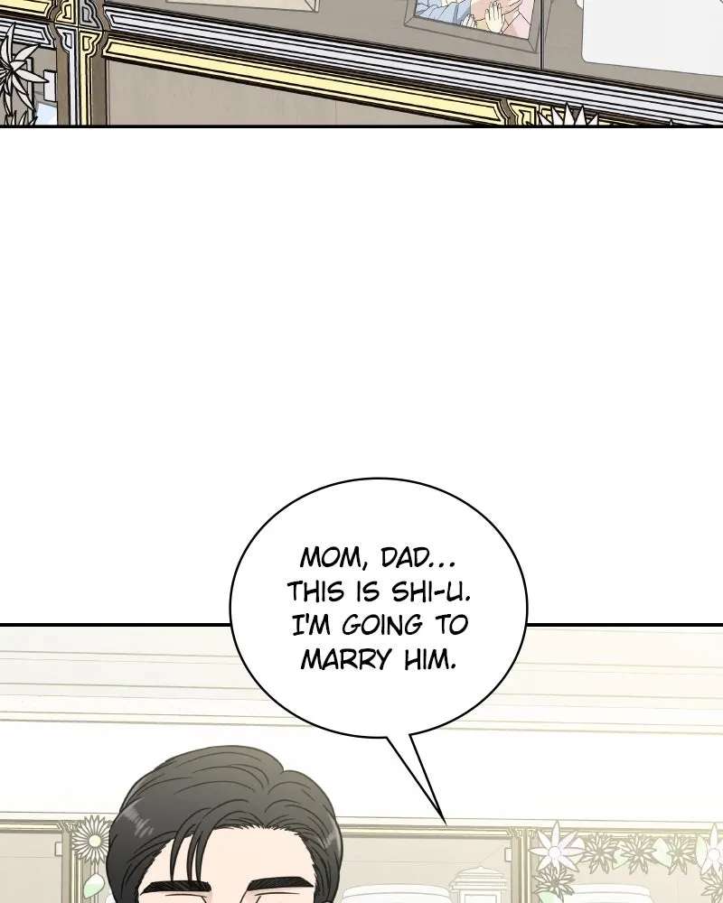 It Wasn’t Love At First Sight Chapter 60 - page 66