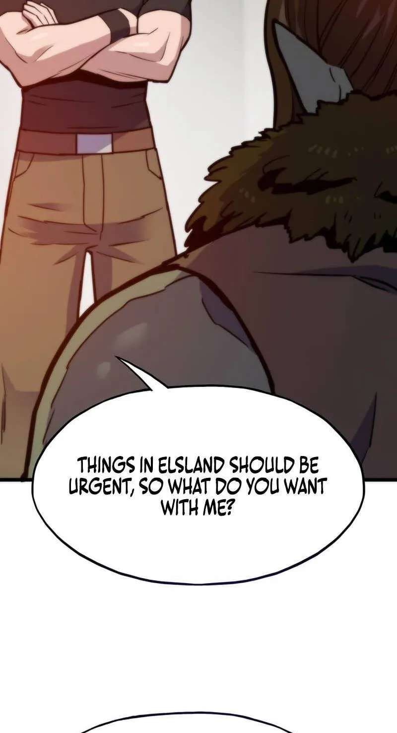 Past Life Returner Chapter 185 - page 38