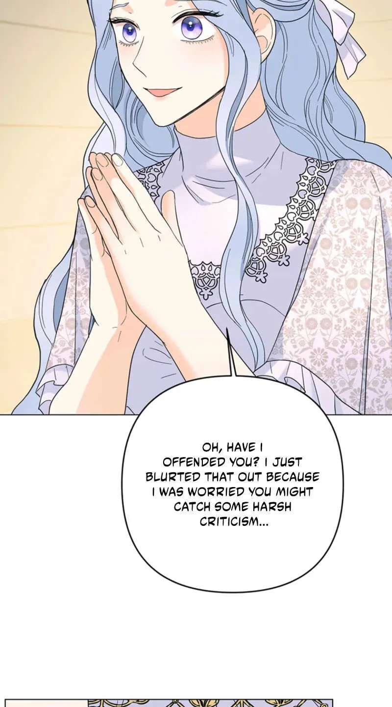 A Dark Secret Romance With a Former Saintess Chapter 31 - page 74