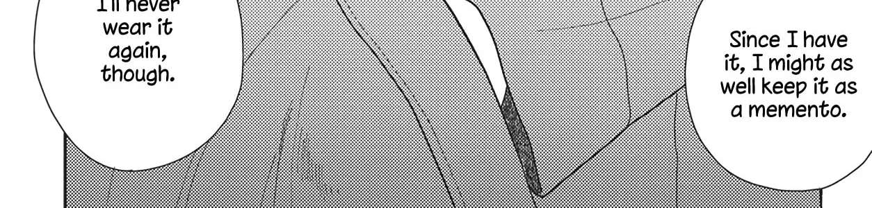 Watashi no Blue Garnet Chapter 16 - page 38