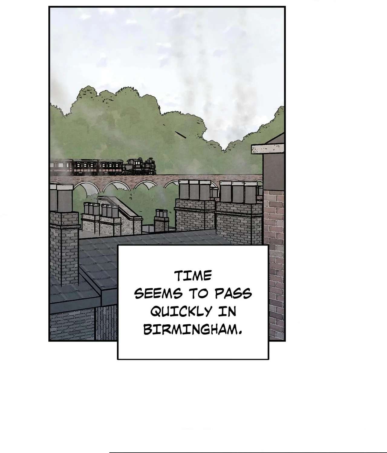 [Hyung, I've Grown Up! Yeokkijab BL Anthology] Postscript Chapter 2 - page 87