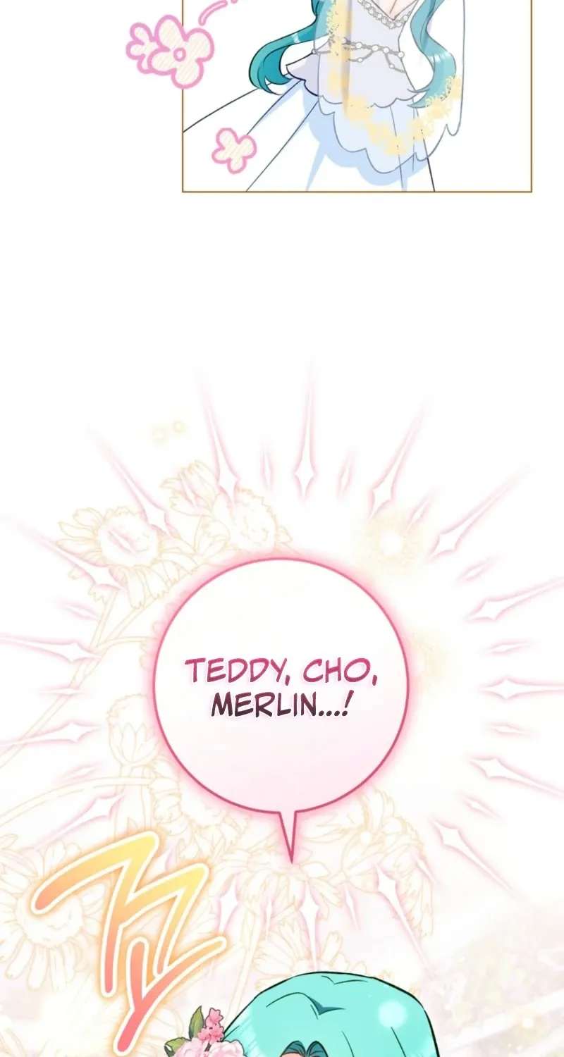 Royal Shop Of Young Lady Chapter 232 - page 47