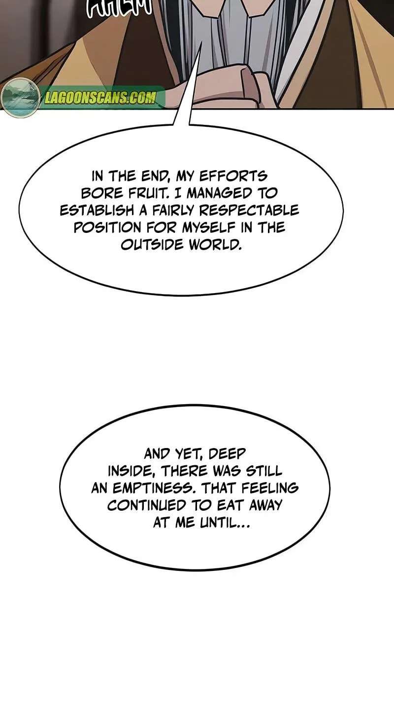 Return of the Blossoming Blade Chapter 183 - page 25
