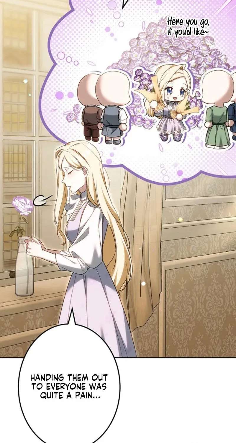 A Note from Violet Chapter 37 - page 2
