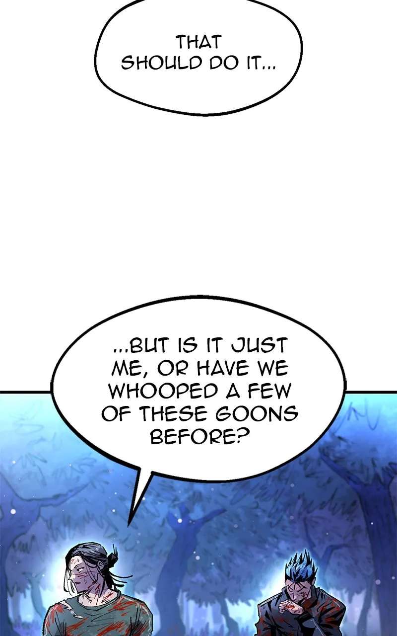 Island of Starsand Chains Chapter 59 - page 80