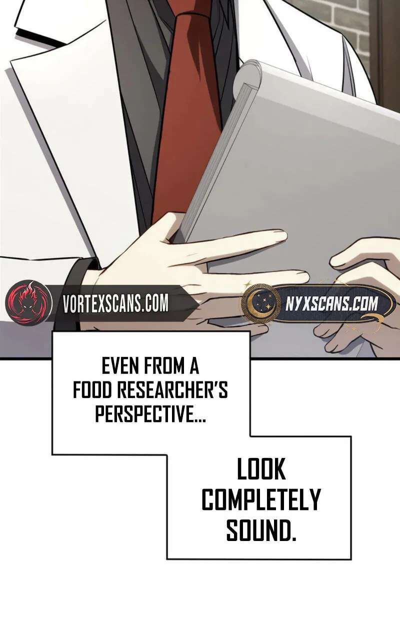 Quit Everything and Sell Coke Chapter 11 - page 65