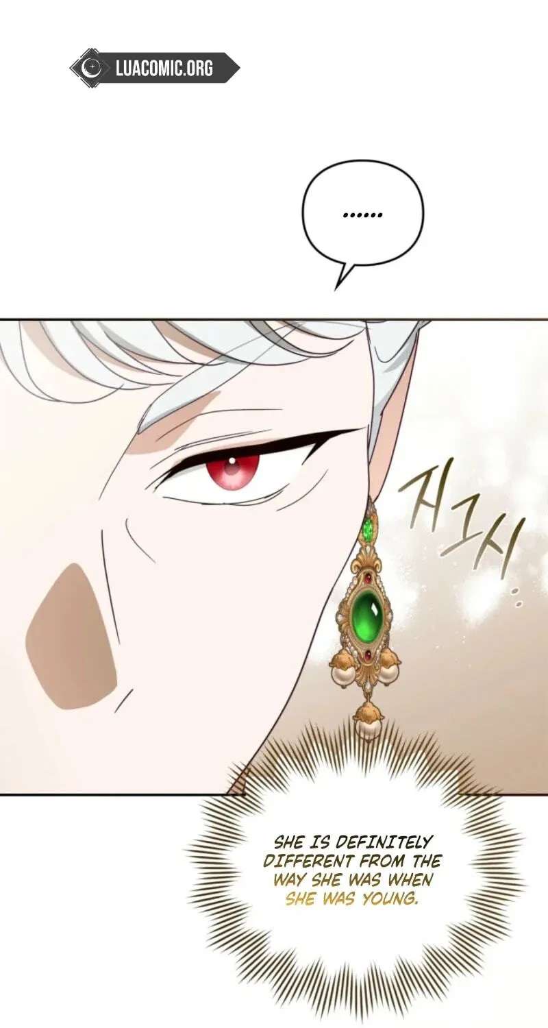 The Search for the Duchess's Husband Chapter 35 - page 85