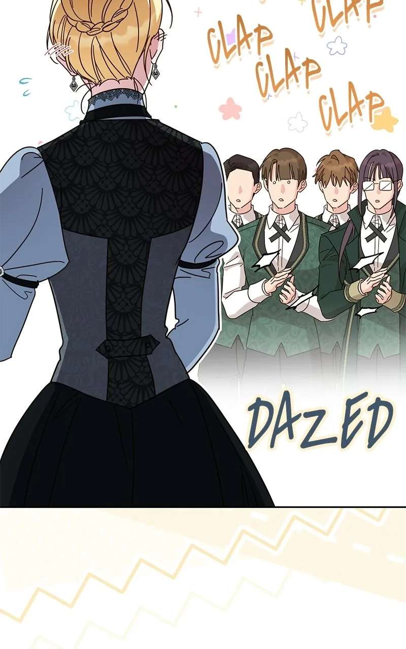 Born to be theGrand Duchess Chapter 42 - page 83