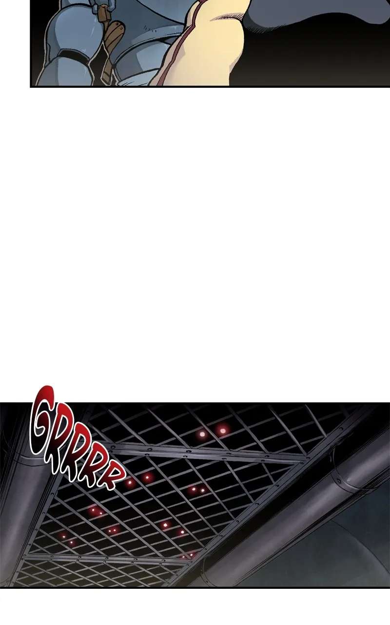 Fullmetal Alchemist (Official Webtoon) Chapter 144 - page 45