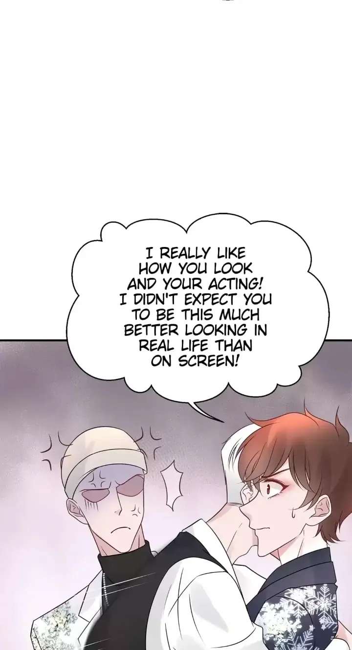 Reborn- deceiving my financial backing husband Chapter 79 - page 26
