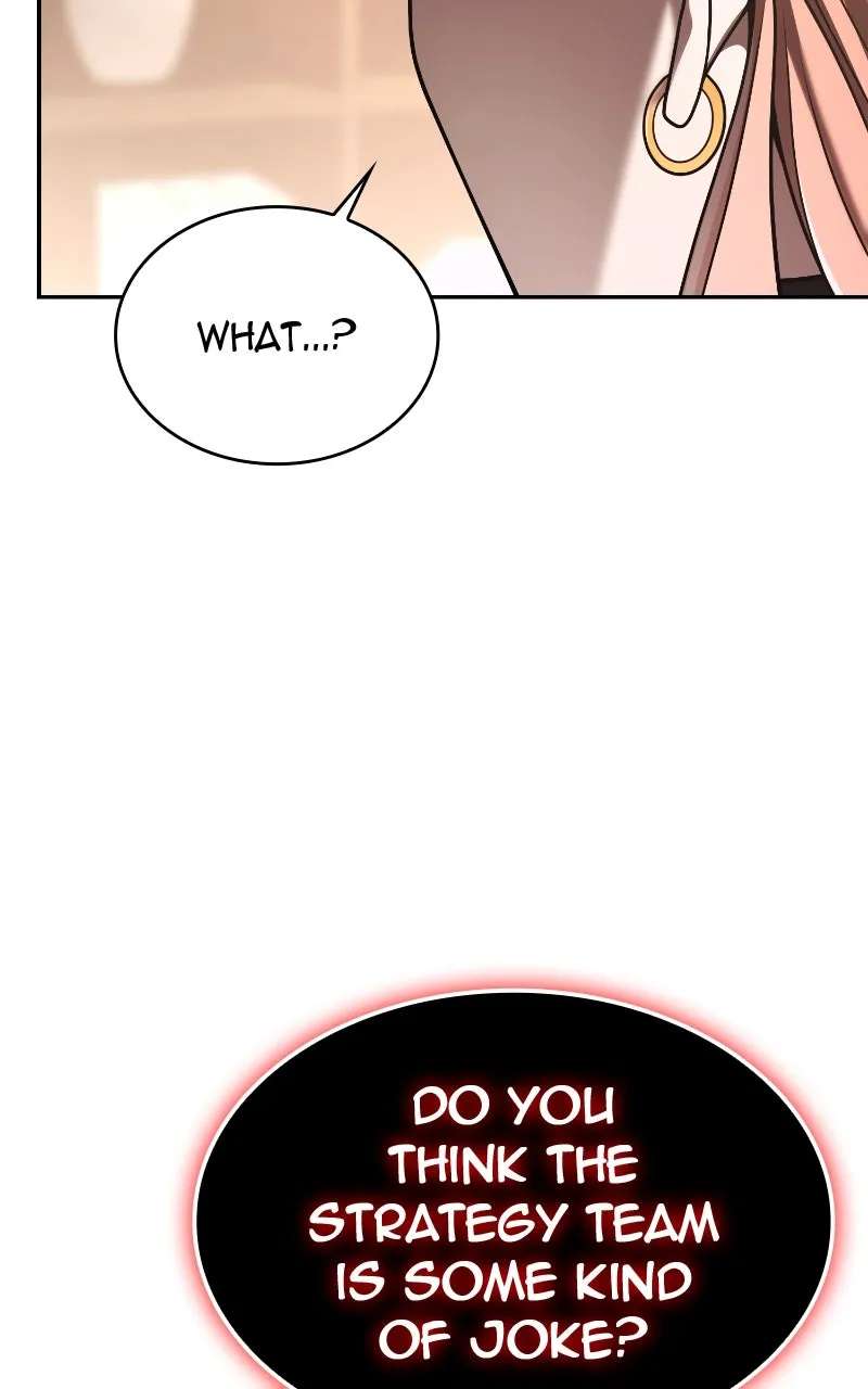 The Dungeon Cleaning Lifeof a Once Genius Hunter Chapter 152 - page 117