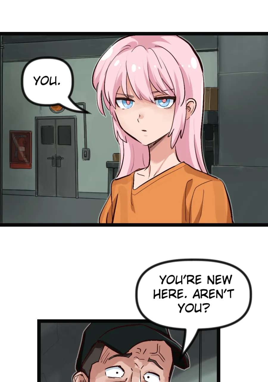 Clinic of Horrors (Canvas) Chapter 275 - page 6