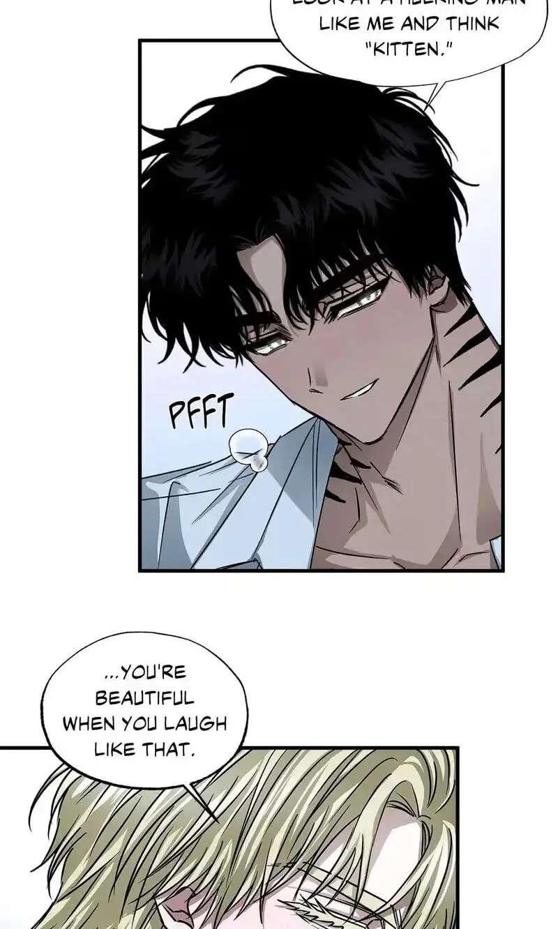 Eye of the Storm Chapter 40 - page 6