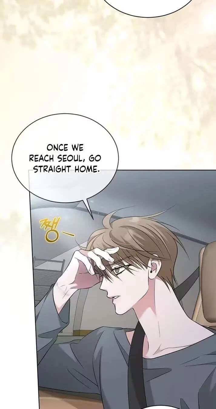 Omega Dongsik Chapter 20 - page 62