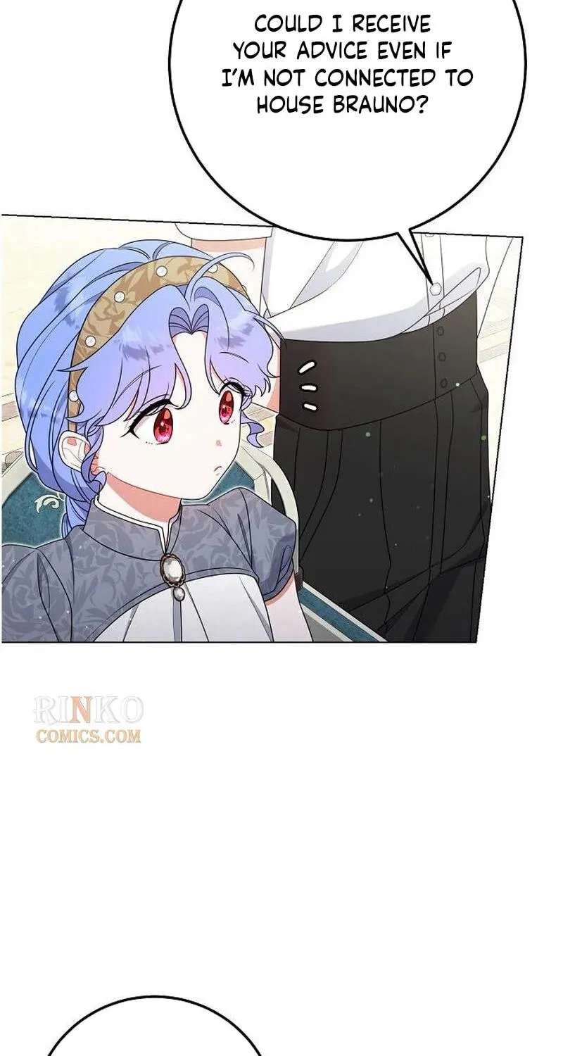 This Wasn’t in My Adoption Plan! Chapter 70 - page 79