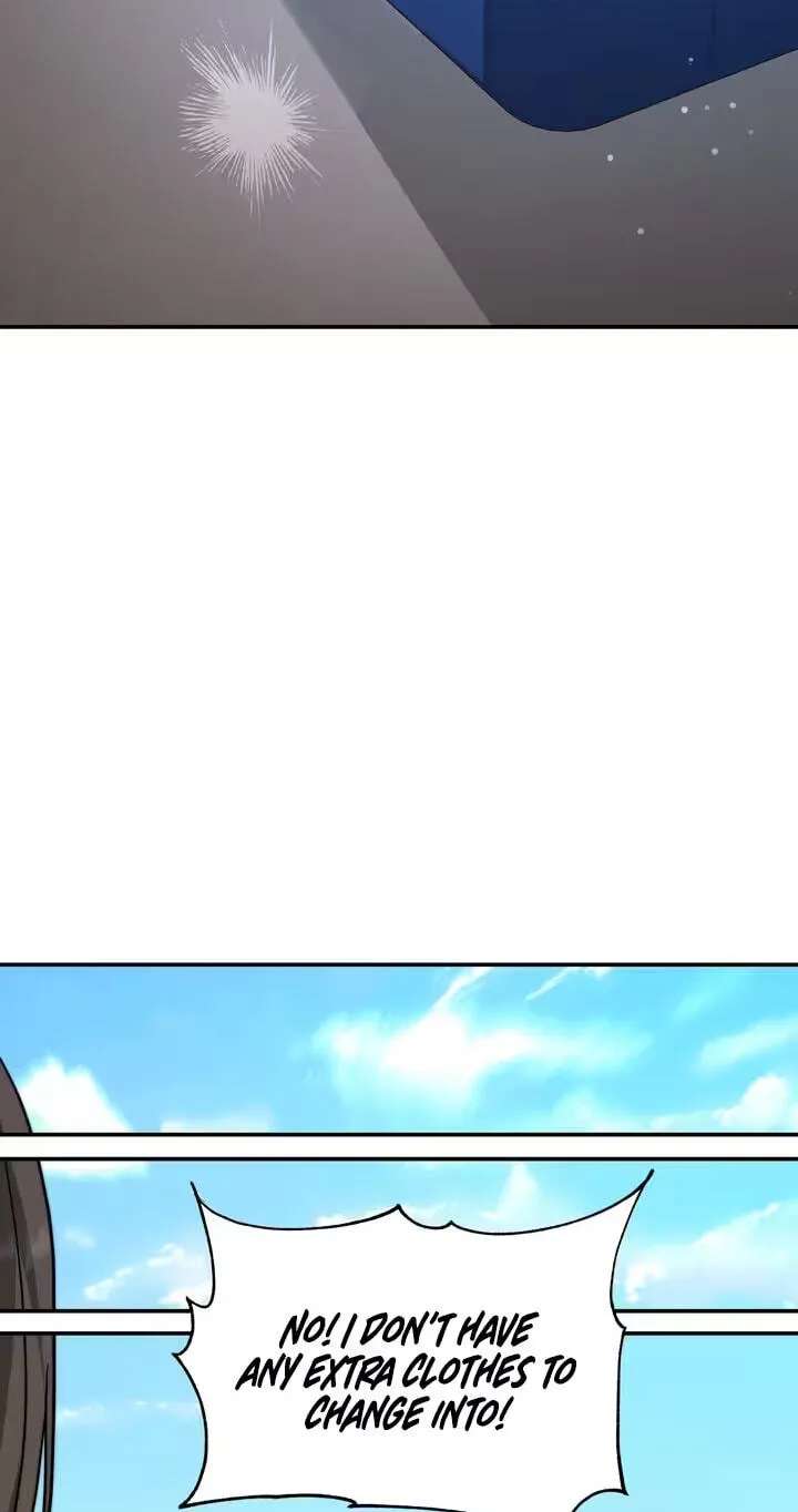 Dangerous Newlyweds Chapter 41 - page 73