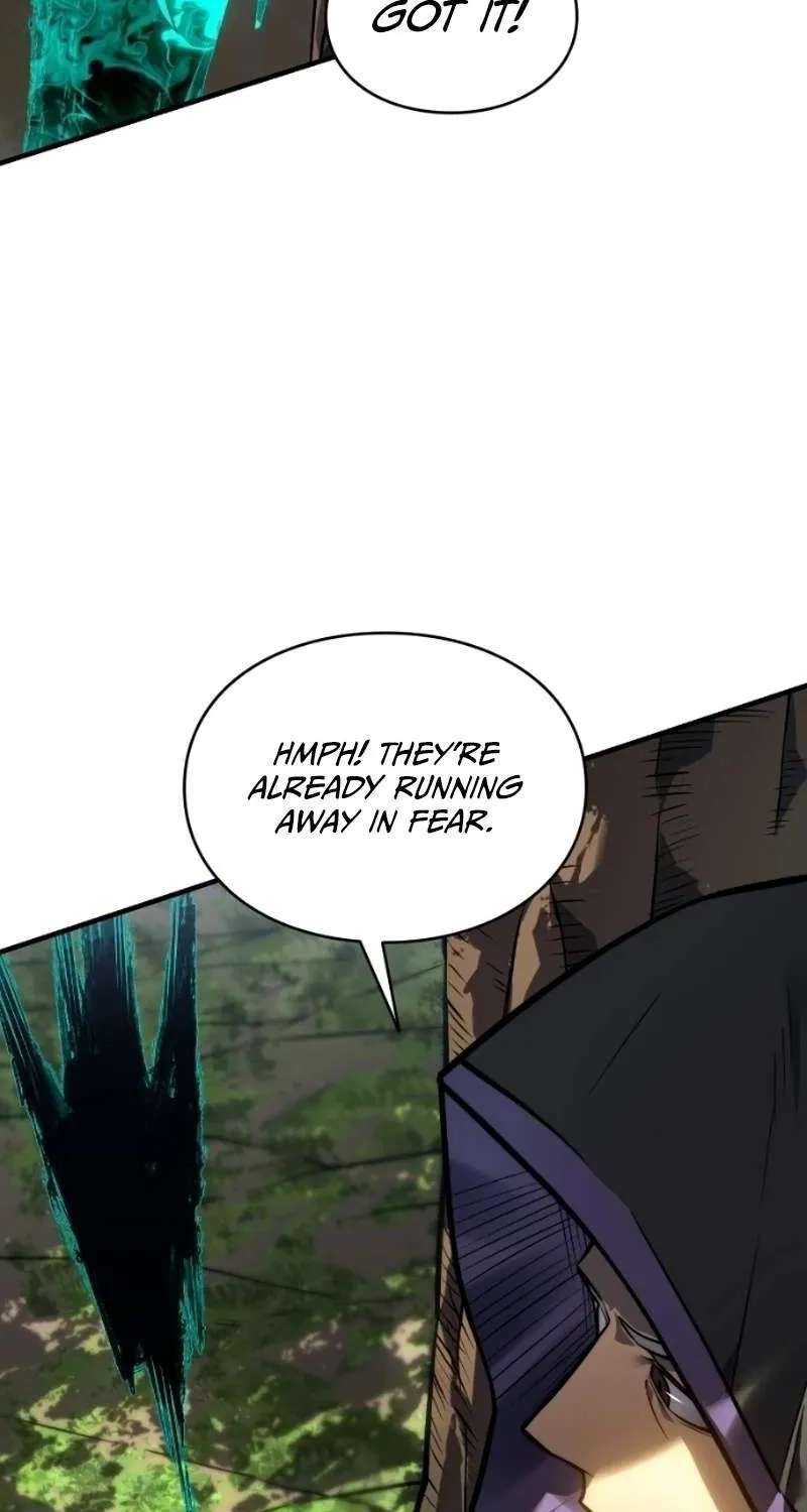 Rise of the Limitless Necromancer Chapter 45 - page 7
