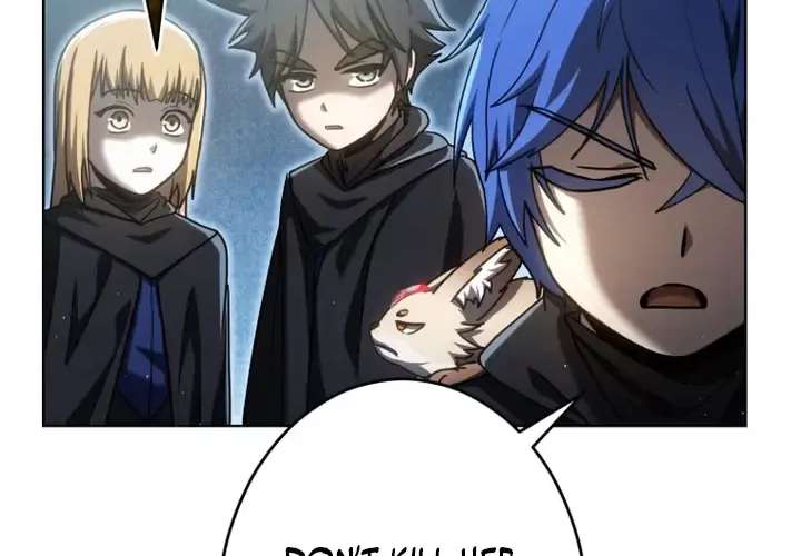 The Assassin Clan’s Youngest Returns with Five Demon Kings’ Powers Chapter 16 - page 53