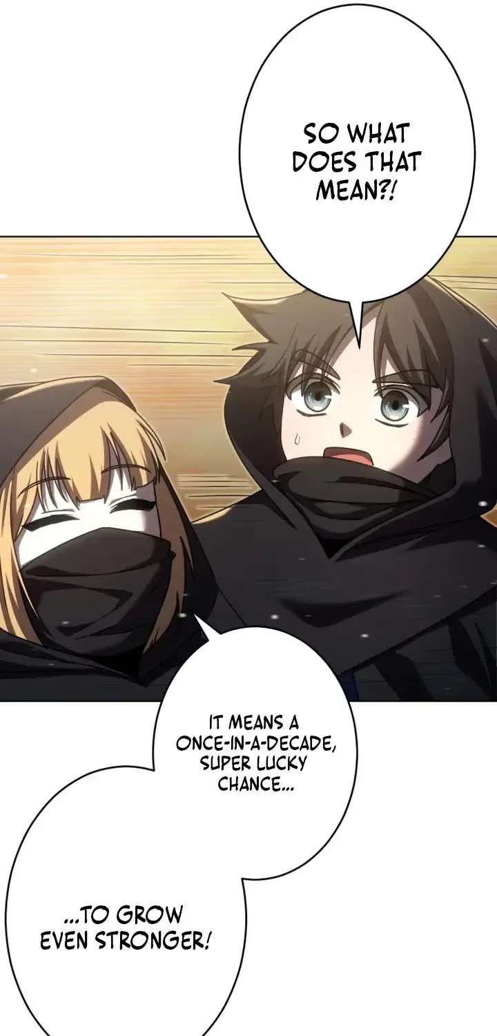 The Assassin Clan’s Youngest Returns with Five Demon Kings’ Powers Chapter 16 - page 27