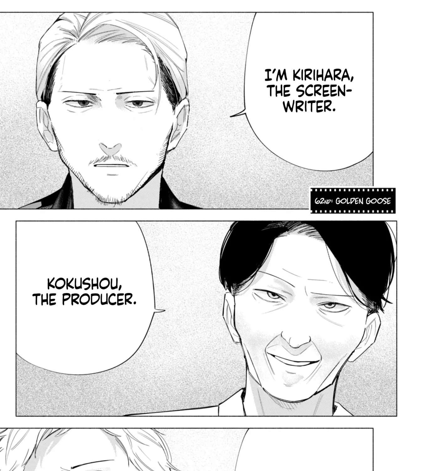 R15+ ja dame desu ka Chapter 62 - page 3