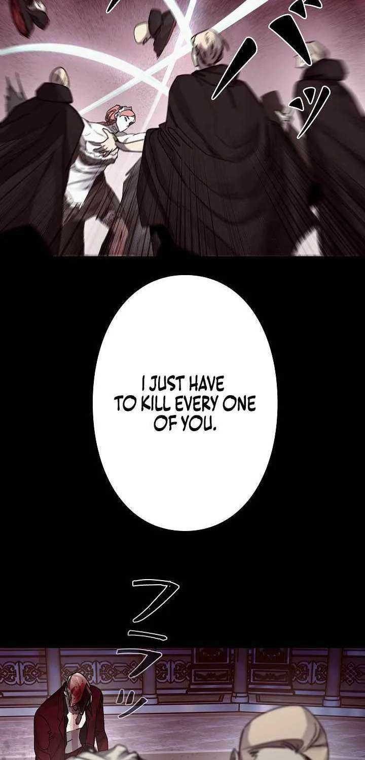 The Devil's Advocate: Hell's Ruthless Prosecutor Chapter 42 - page 52