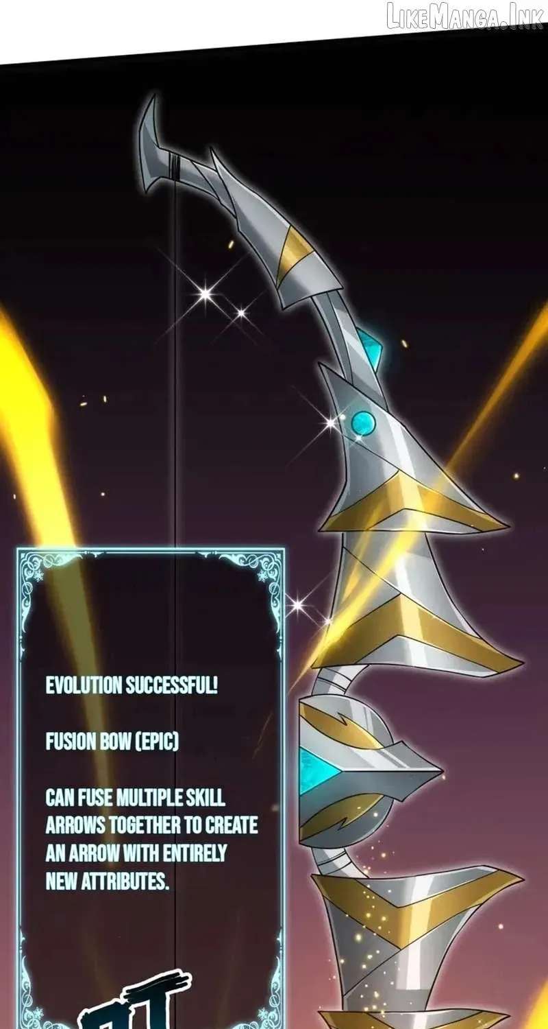 God of Games: The Ultimate Evolution Chapter 29 - page 67