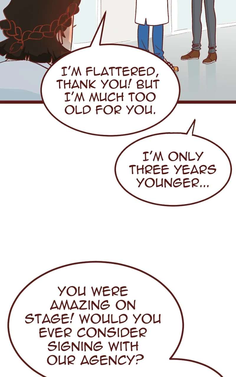 Bailin & Li Yun Chapter 122 - page 7