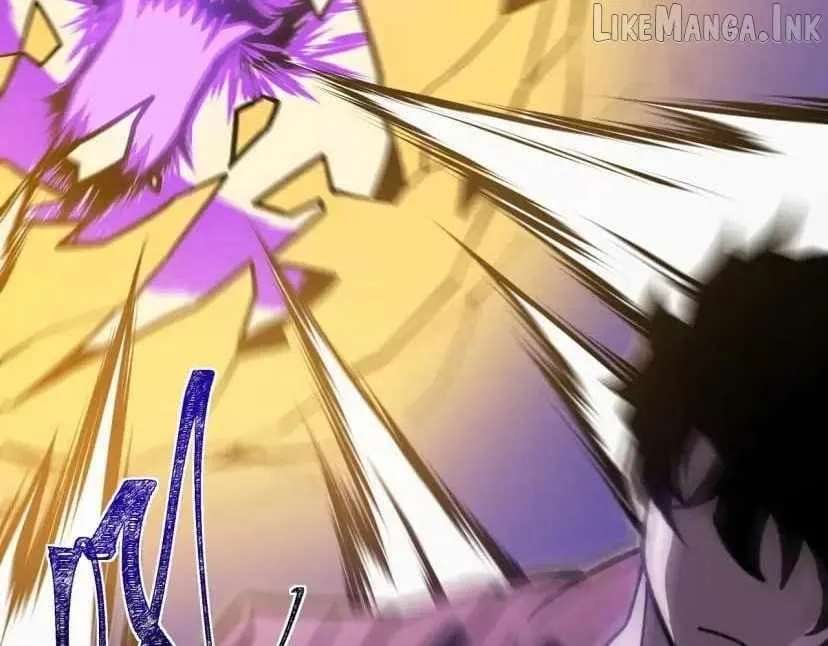After the School Belle Dumped Me, I Became a Martial Arts God Chapter 115 - page 49