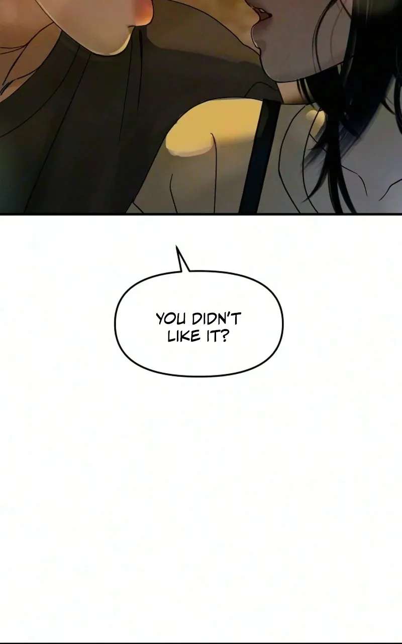 A Loser's Love Chapter 31 - page 3