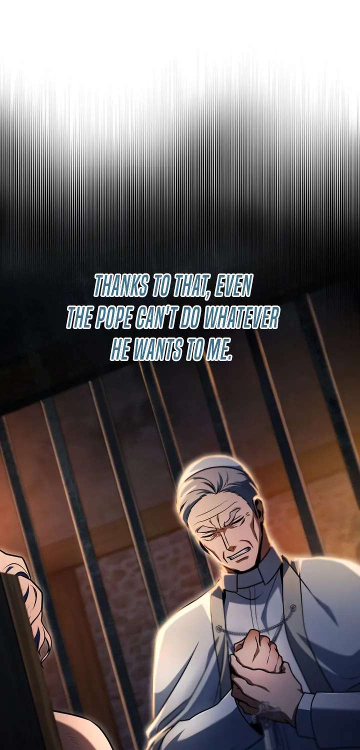 The Player That Can’t Level Up Chapter 242 - page 19