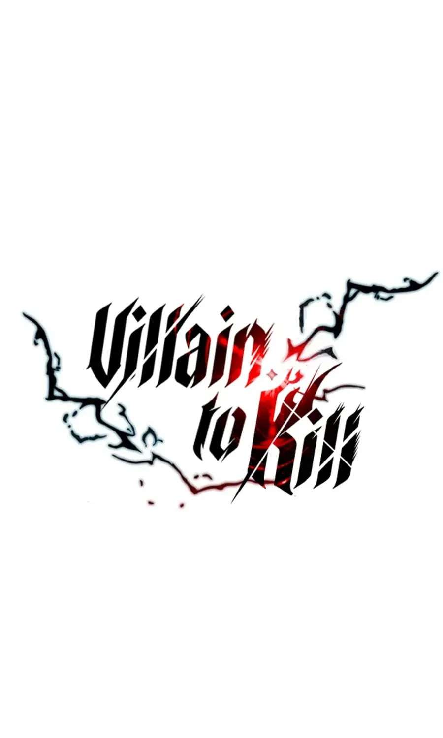 Villain to Kill Chapter 256 - page 22