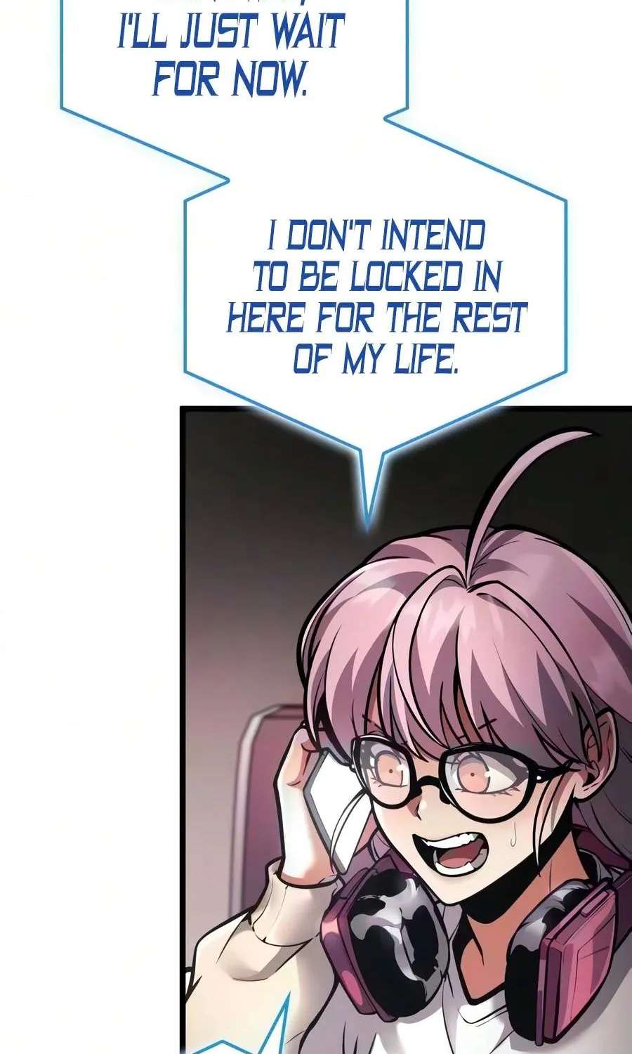 Emperor of Solo Play Chapter 81 - page 77