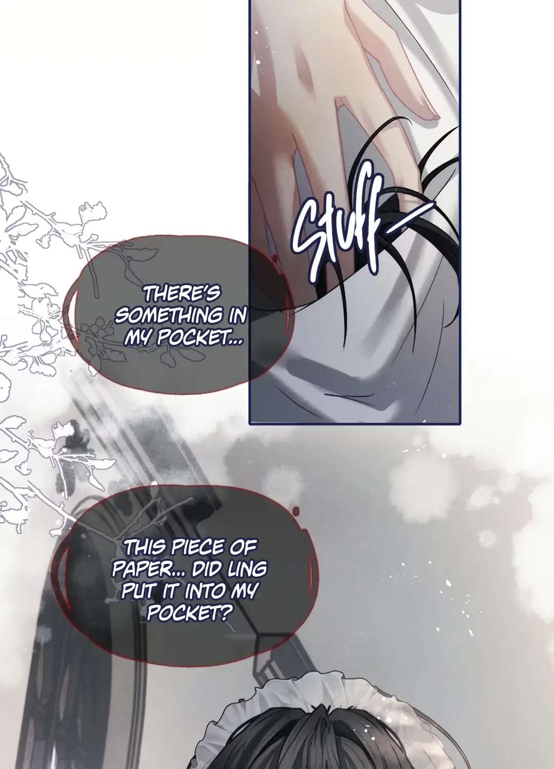 Programmed To Love You Chapter 2 - page 47