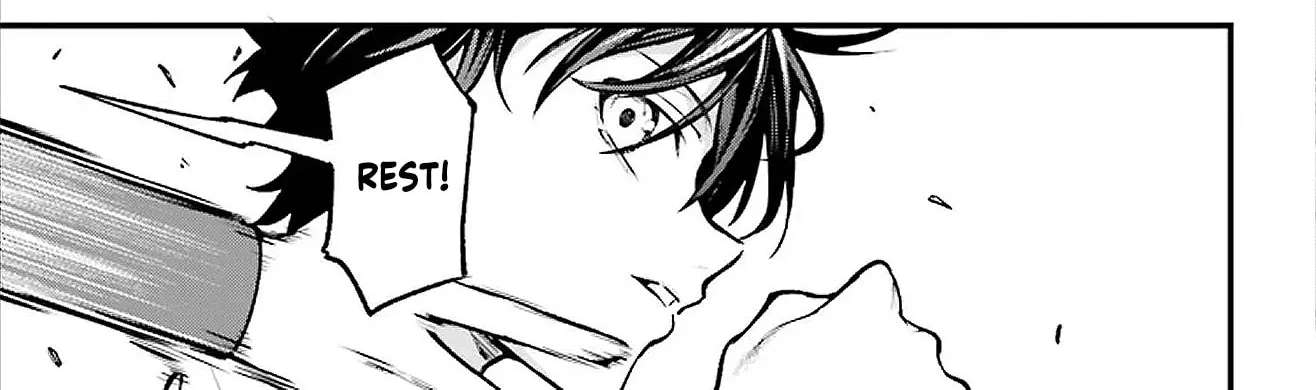Infinite Magician ~I Was Persecuted as a Commoner's Child Without Magic Power, but I Possesses Infinite Magical Power~ Chapter 8 - page 26