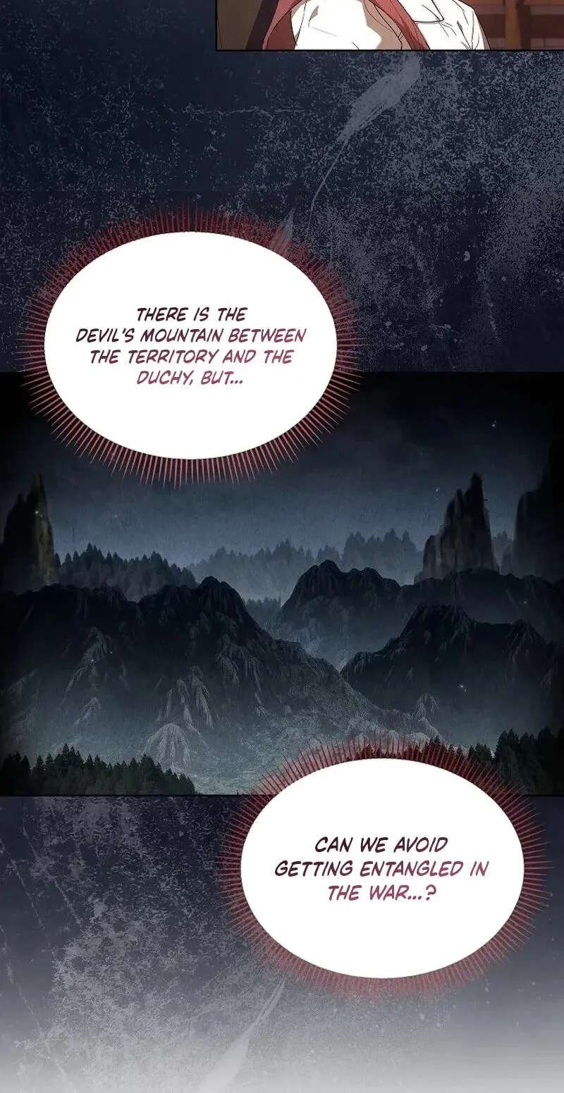 Regarding the Perfect Revenge Chapter 32 - page 33