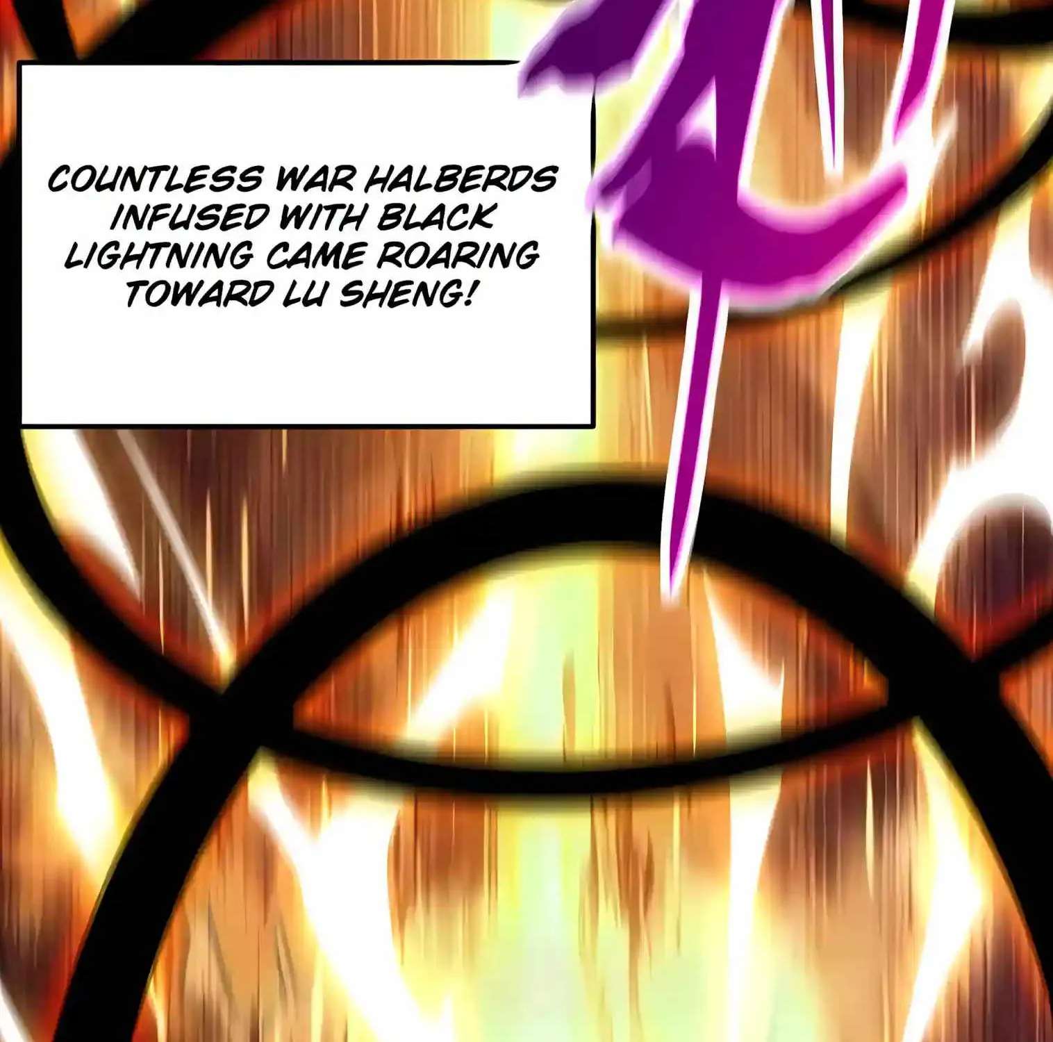 Logging 10,000 Years into the Future (Apex Future Martial Arts) Chapter 349 - page 56